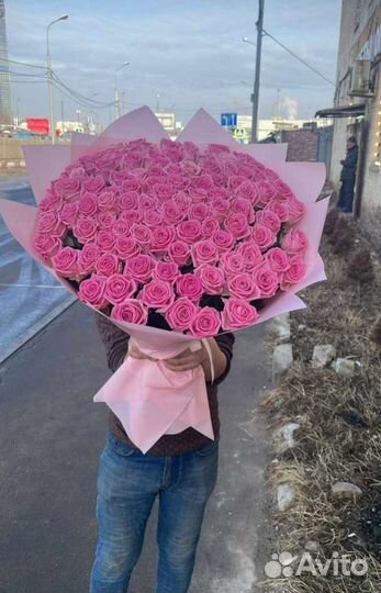 Честная доставка цветов в Санкт Петербурге