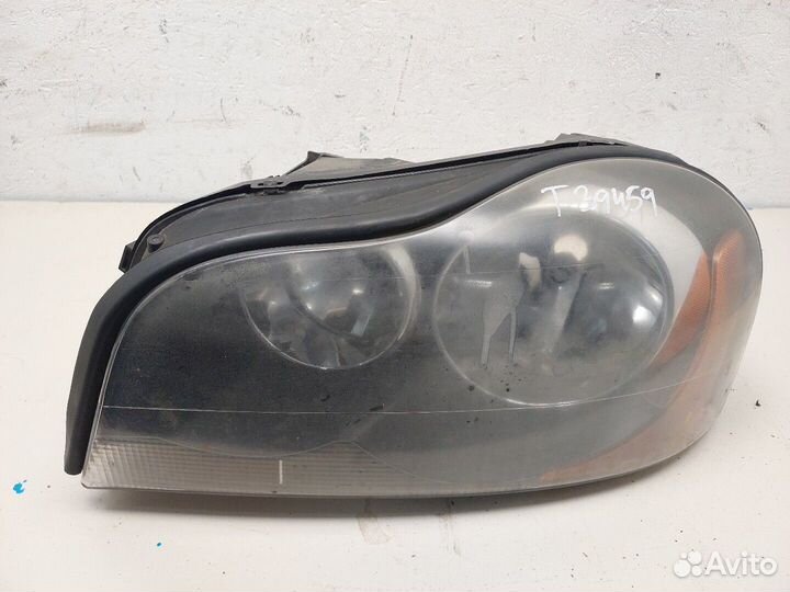 Фара (передняя) Volvo XC90, 2006