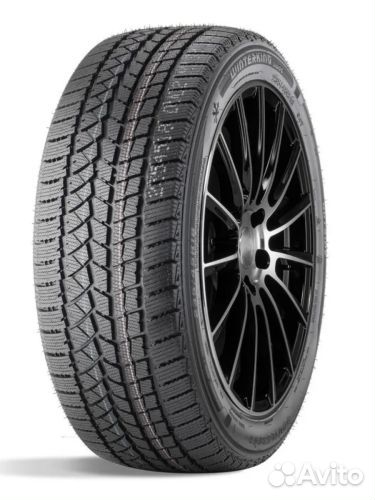 DoubleStar DW02 245/55 R19