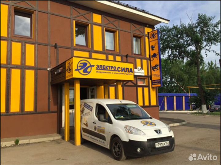 Cнегоуборщик champion ST656