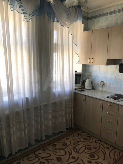 Квартира-студия, 10 м², 7/11 эт.