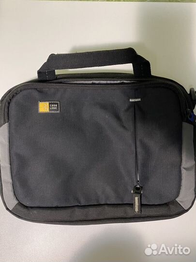 Сумка для ноутбука