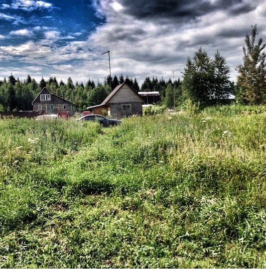 Участок 18 сот. (СНТ, ДНП)