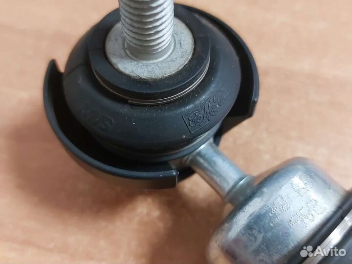 Стойка стабилизатора задняя форд фокус 2