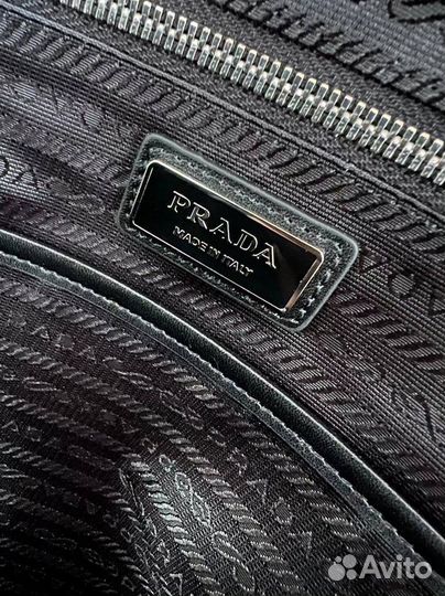 Рюкзак мужской Prada