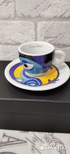 Кофейные чашки, эспрессо, подарок, винтаж