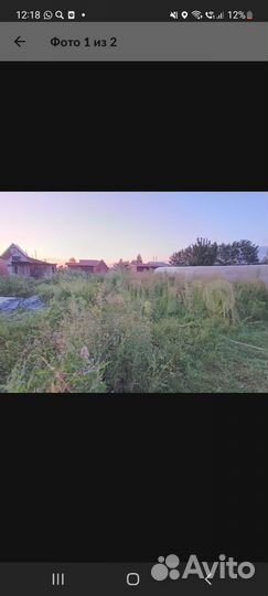 Вспашка земли Агролес Бердск Искитим
