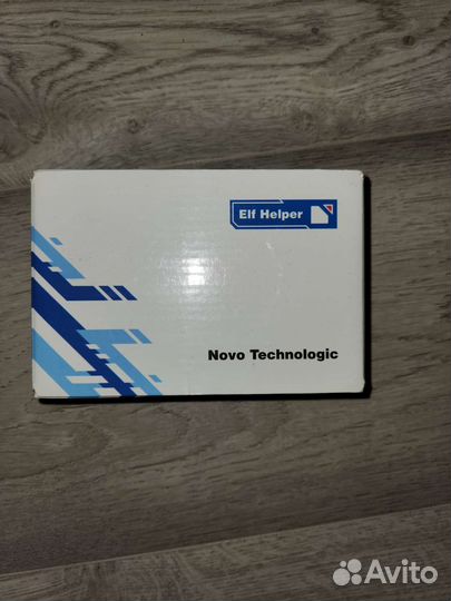 Микронаушник капсульный