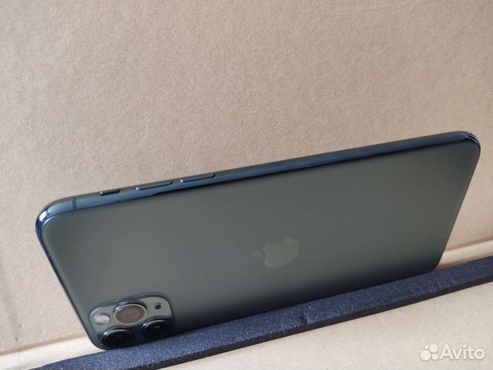 iPhone 11 pro max 512gb