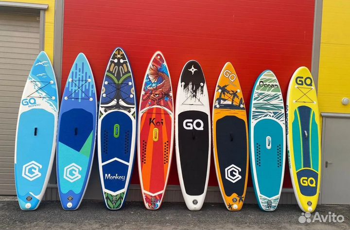 Сап Sup board опт/розница