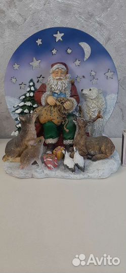 Статуэтки-сувениры