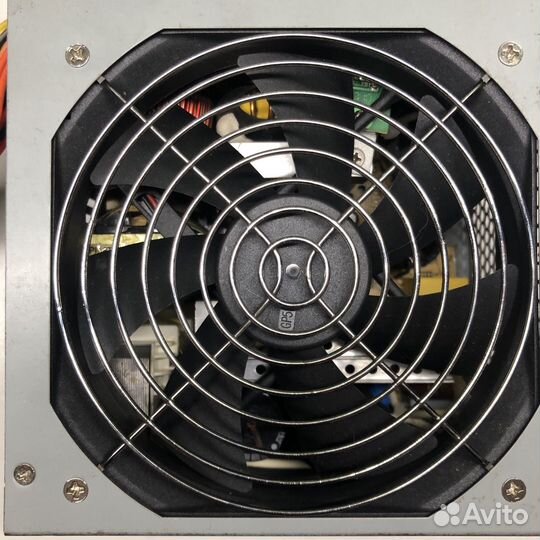 Блок питания FSP 350 ватт