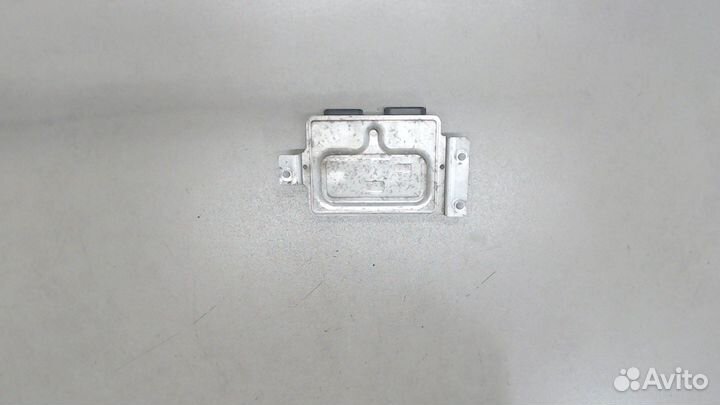 Блок комфорта Chevrolet Silverado, 2003