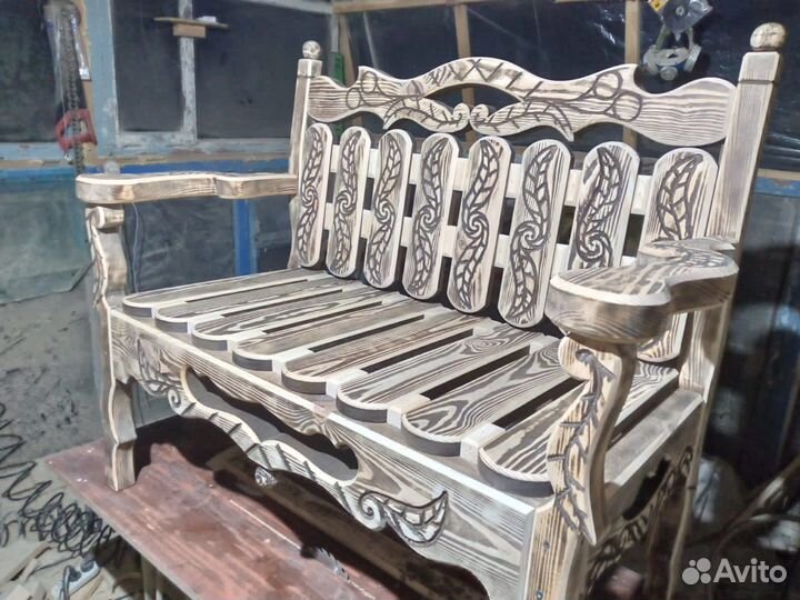 Скамья универсальная