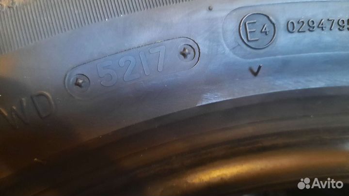 Triangle EffeXSport TH202 245/50 R18