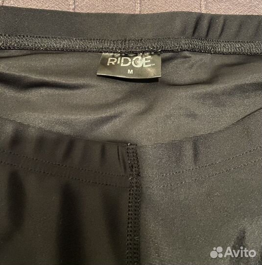 Велошорты Ridge р.М (мужские)