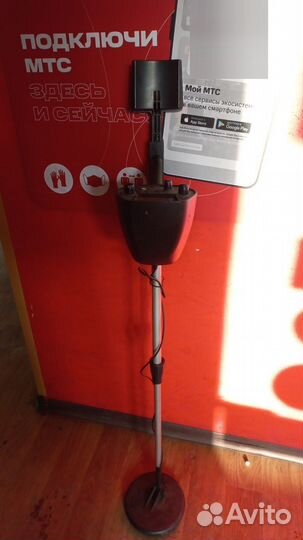 Металлоискатель Tianxun MD-4030