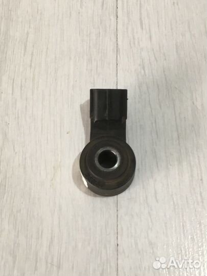 Датчик детонации lexus IS350 3.5 ат седан