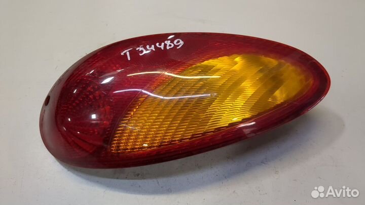 Фонарь (задний) Chrysler PT Cruiser, 2005