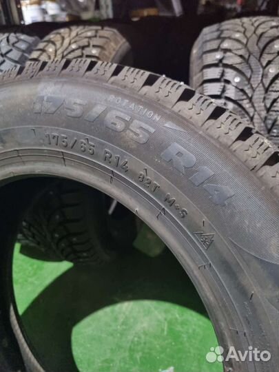Pirelli Formula Ice 175/65 R14