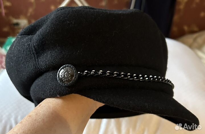 Продаю новую демсезонную женскую кепку