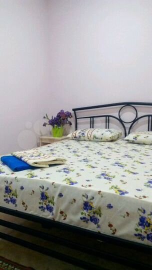 Комната 25 м² в 1-к., 1/1 эт.