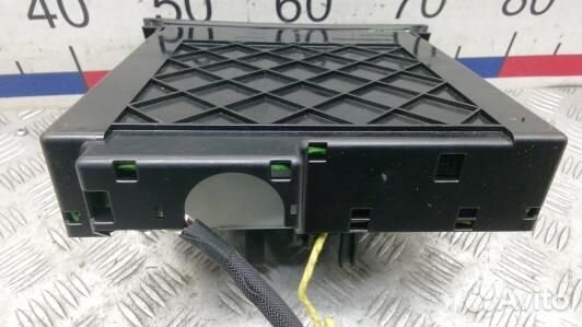 CD-чейнджер mercedes benz E-class W211 (OEA02I801)