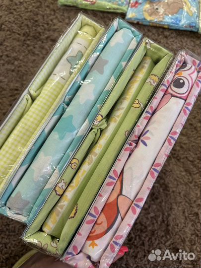 Постельное белье - детское