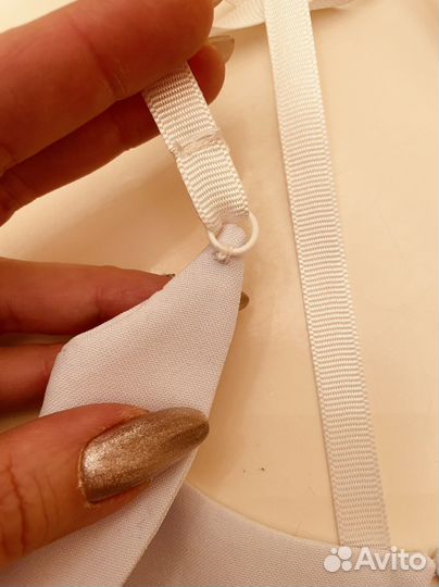 Воротнички в стиле Wednesday, уэнсдей