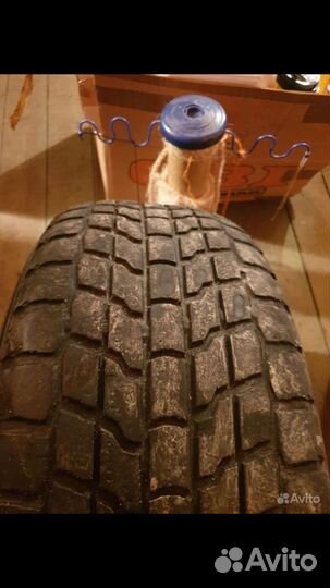 Yokohama Geolandar I/T G075 235/60 R18