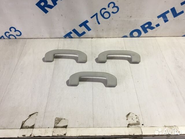 Ручка потолка LADA vesta 1.6 мт седан