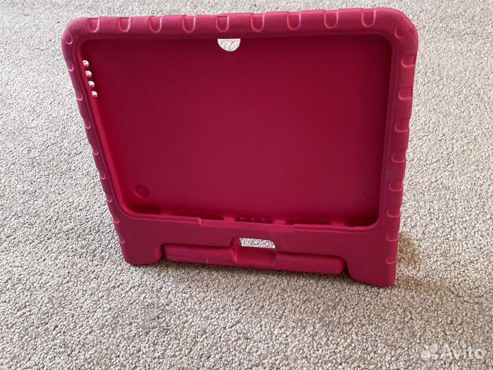 Чехол детский для планшета samsung 10 дюймов