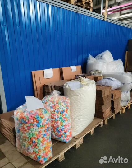 Крафт коробки (крафтовые коробки)