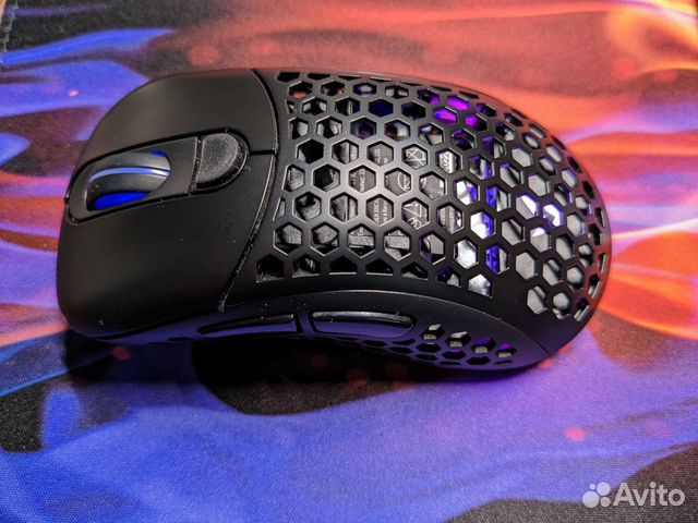 Мышь Ardor Gaming Edge Air Elite купить в Москве | Электроника | Авито