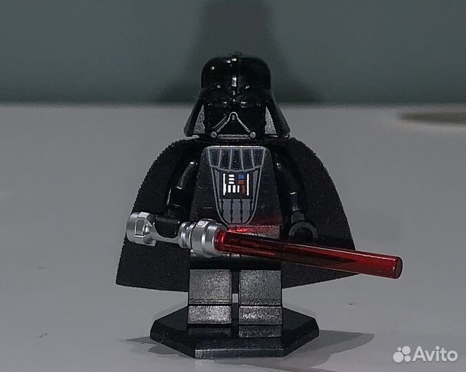 Lego Дарт Вейдер 75261