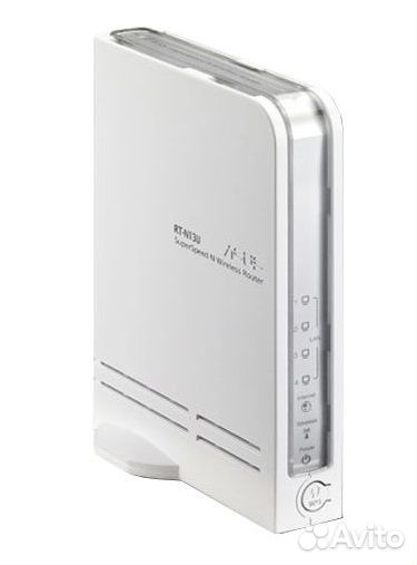 Wi-Fi-роутер TP-Link TL-WR842N v3.0