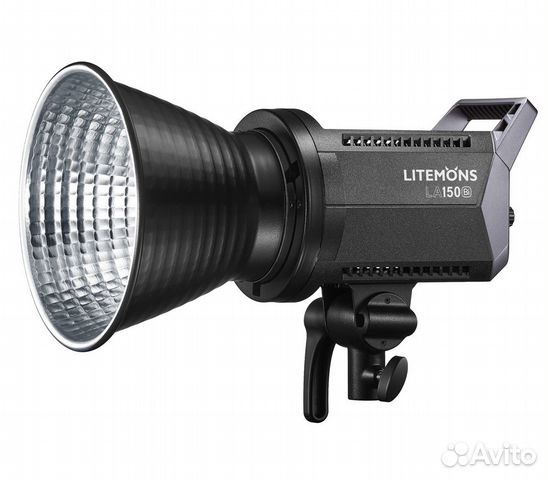 Осветитель Godox litemons LA150Bi, светодиодный, 1
