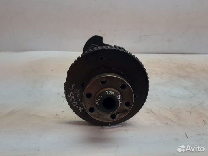 Коленвал Volkswagen Passat B5 1996-2000