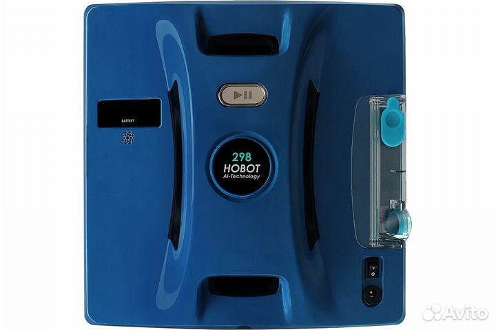 Робот мойщик окон Hobot 298