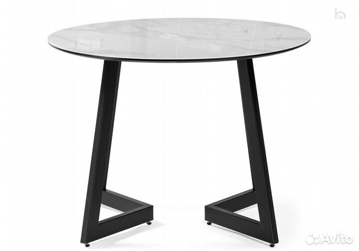 Стол обеденный Алингсос