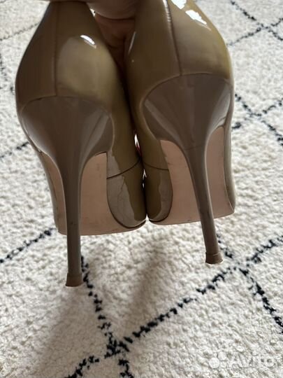 Туфли женские