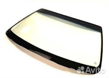 Лобовое стекло на Chery Bonus 2011-2014-2017гг
