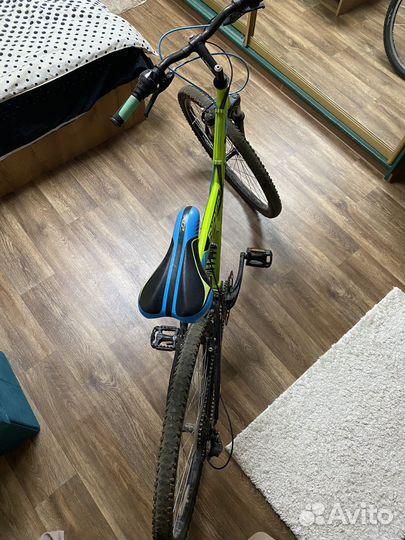 Велосипед 26 бу