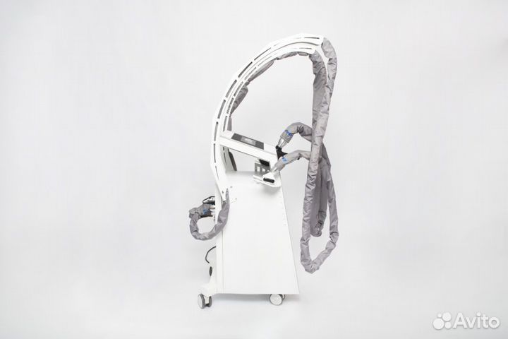 LPG массаж B-flexy basic. 2 манипулы в комплекте