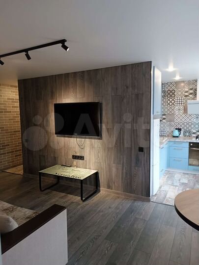 2-к. квартира, 45 м², 4/5 эт.