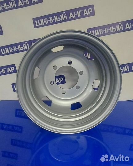 Газель (Китай) Проваренный (1000 кг) 5.5х16/6х170