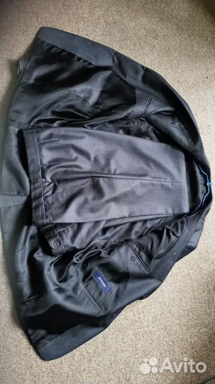 Костюм размер 52 рост 176