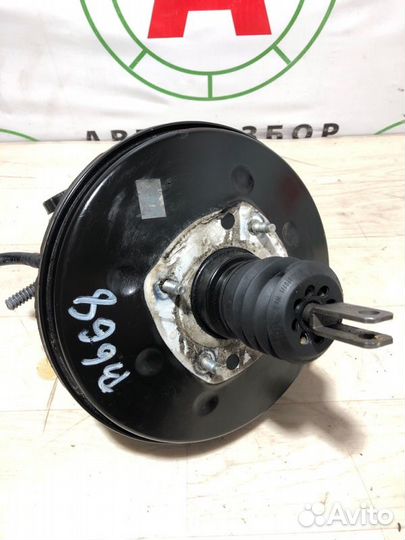 Главный тормозной цилиндр Mitsubishi Colt Z32A