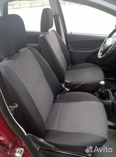 LADA Granta 1.6 МТ, 2013, 130 000 км