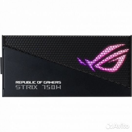 Блок питания Asus ROG Strix Aura 617525